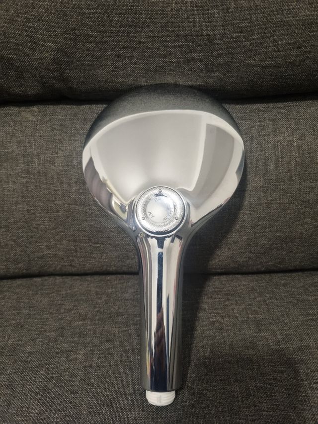 Teleducha Grohe 3 chorros