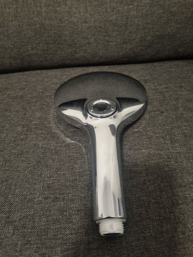 Teleducha Grohe 3 chorros