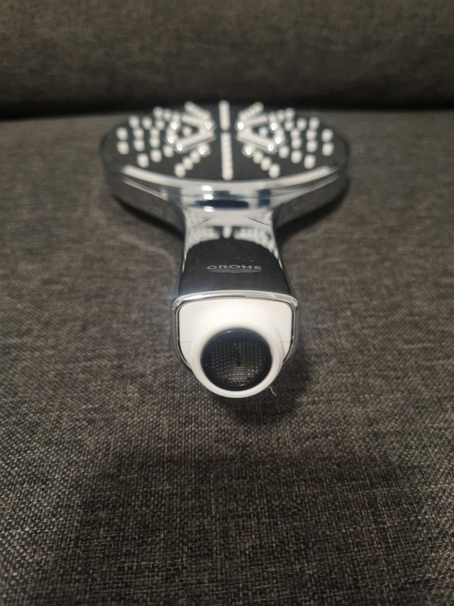 Teleducha Grohe 3 chorros