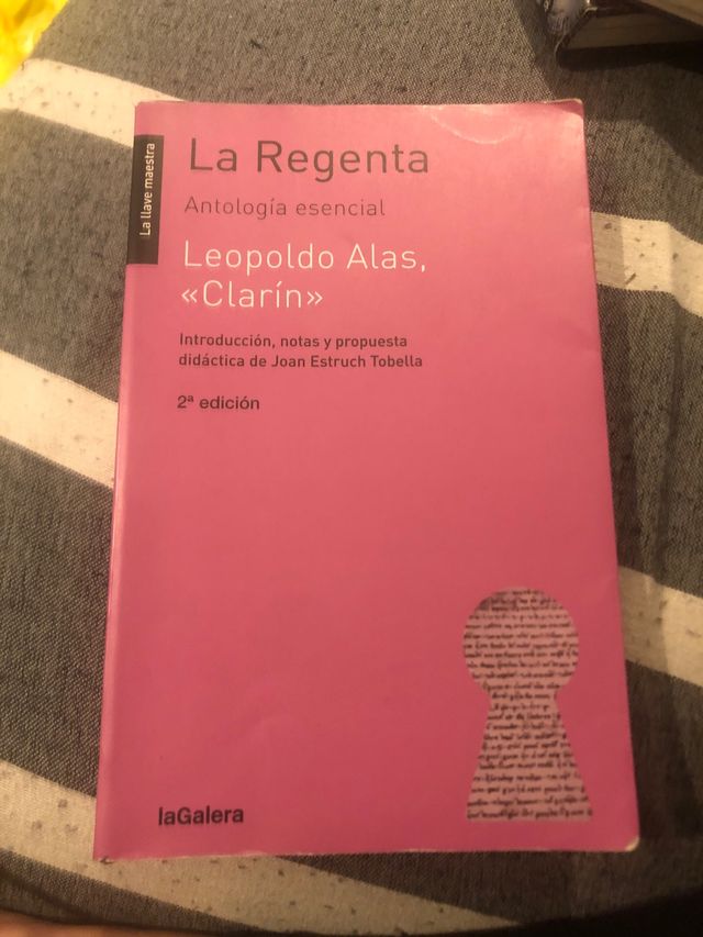 La Regenta