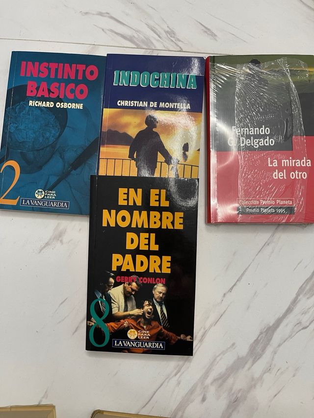 EN EL NOMBRE DEL PADRE