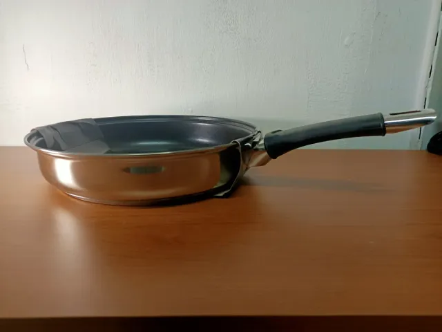 Sartén Bergner Baster Antiadherente