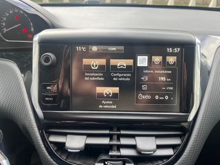 Peugeot 2008 Active 1.2 PureTech 110 SS 2015