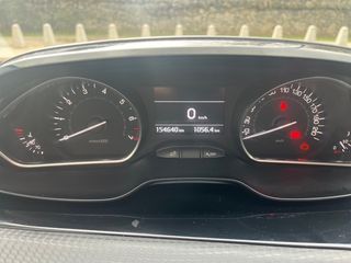 Peugeot 2008 Active 1.2 PureTech 110 SS 2015