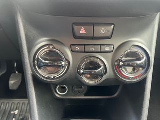 Peugeot 2008 Active 1.2 PureTech 110 SS 2015