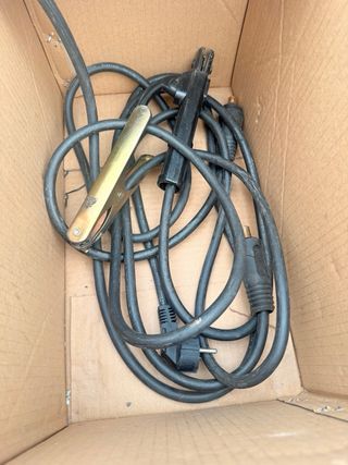 Soldadora Solter Care 200i Inverter