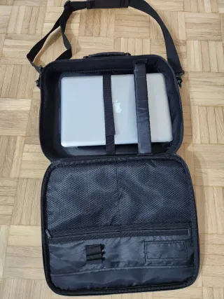 Maletín portátil BUZZ