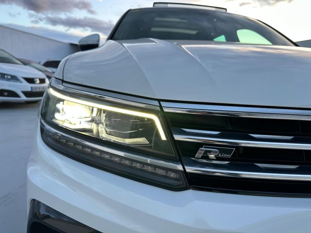 Volkswagen Tiguan 2.0TDI R-Line DSG 150cv