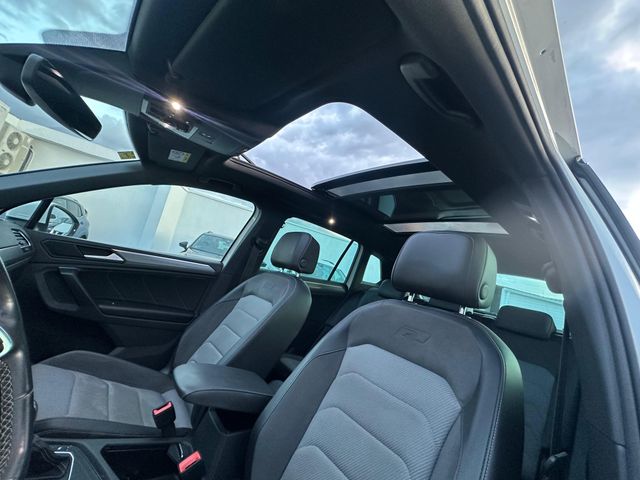 Volkswagen Tiguan 2.0TDI R-Line DSG 150cv