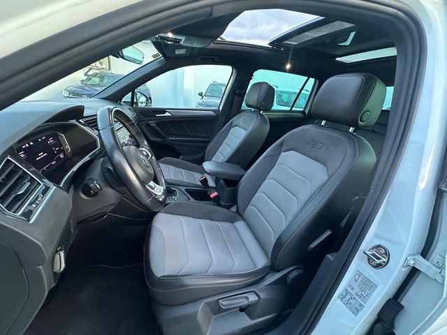 Volkswagen Tiguan 2.0TDI R-Line DSG 150cv