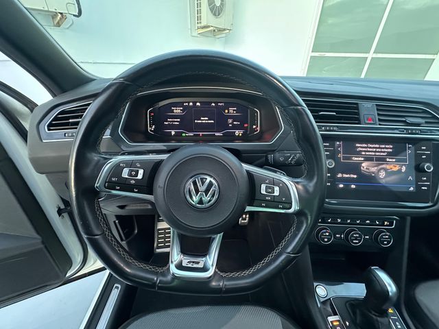 Volkswagen Tiguan 2.0TDI R-Line DSG 150cv
