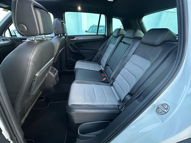 Volkswagen Tiguan 2.0TDI R-Line DSG 150cv