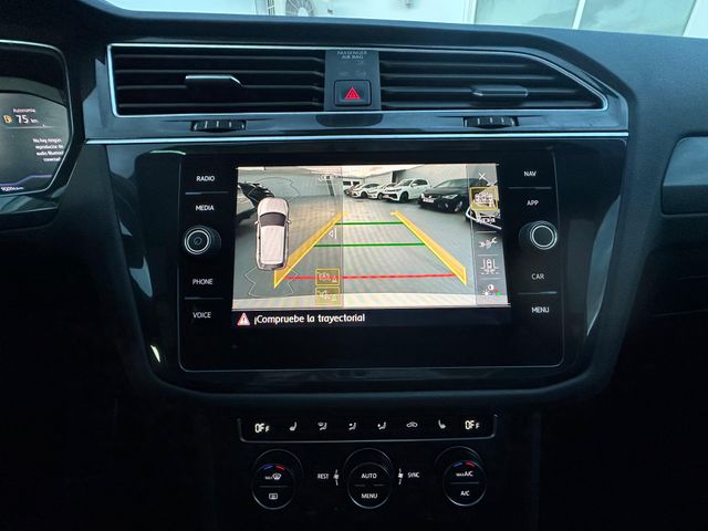 Volkswagen Tiguan 2.0TDI R-Line DSG 150cv