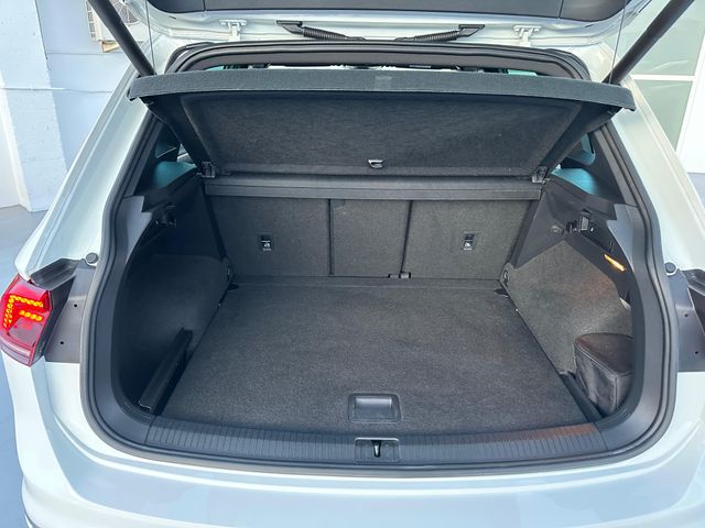 Volkswagen Tiguan 2.0TDI R-Line DSG 150cv