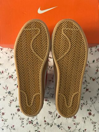 Nike SB Zoom Blazer Mid Premium Deconstructed