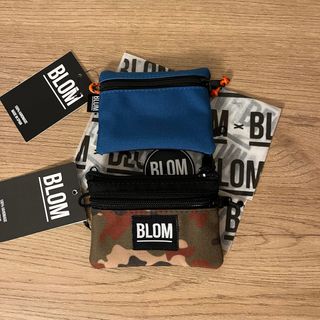 Cartera Blom pack