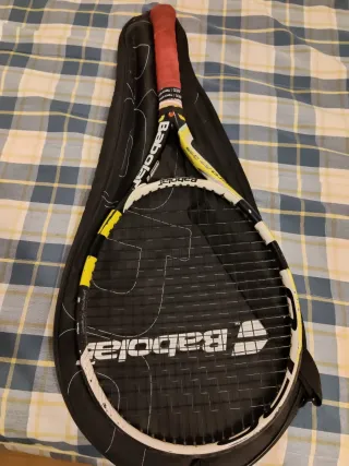 Raqueta de tenis Babolat Aeropro Drive adulto