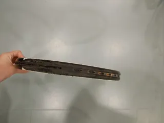 Raqueta de tenis Babolat Aeropro Drive adulto