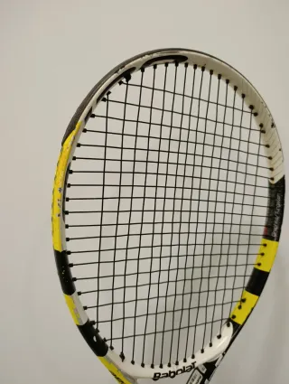 Raqueta de tenis Babolat Aeropro Drive adulto