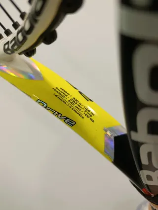 Raqueta de tenis Babolat Aeropro Drive adulto