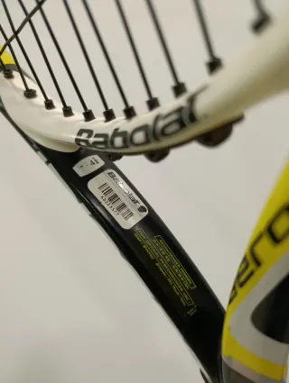 Raqueta de tenis Babolat Aeropro Drive adulto