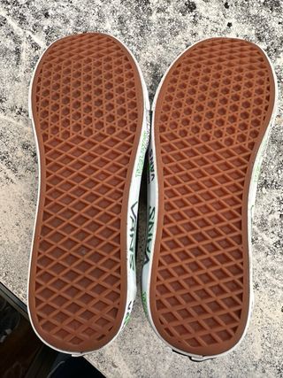 Vans House of Vans Talla 44