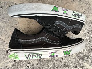Vans House of Vans Talla 44
