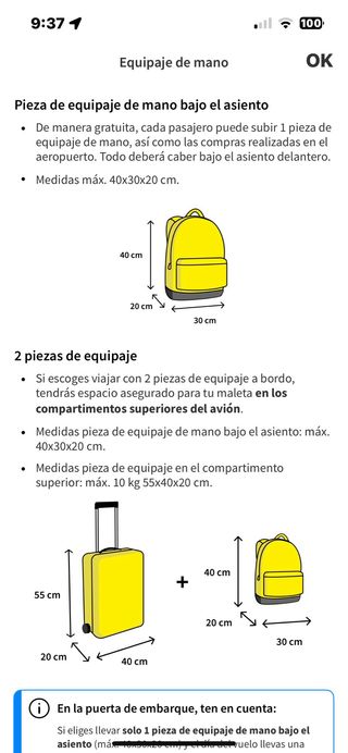 Mochila RIP CURL F LIGHT 40L Nueva