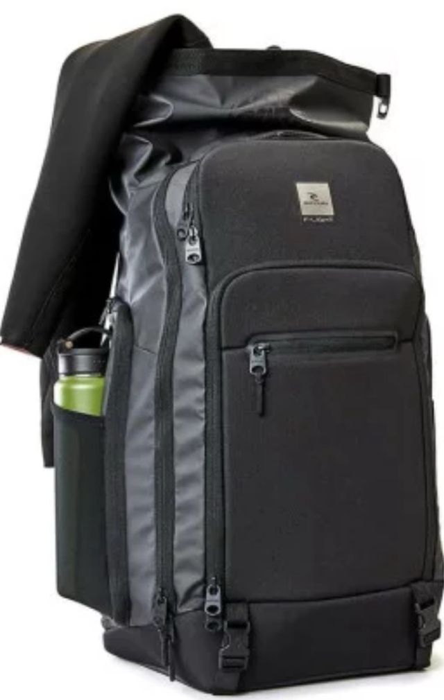 Mochila RIP CURL F LIGHT 40L Nueva
