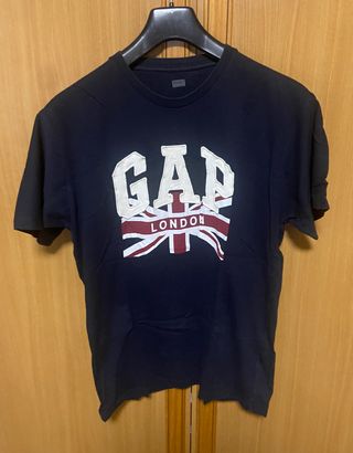 Camiseta GAP London Talla L