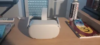 Meta Quest 2 128GB VR visore