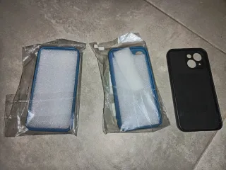 Cover iPhone 13 Mini (2 unità)