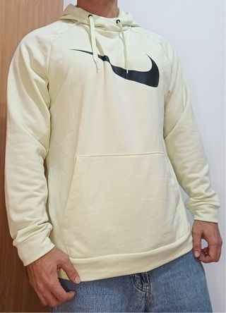 Sudadera Nike