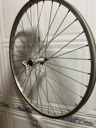 Llanta bicicleta 26 pulgadas