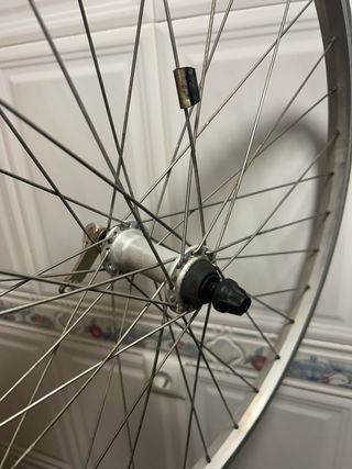 Llanta bicicleta 26 pulgadas