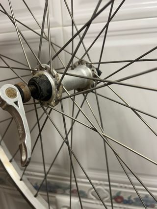 Llanta bicicleta 26 pulgadas