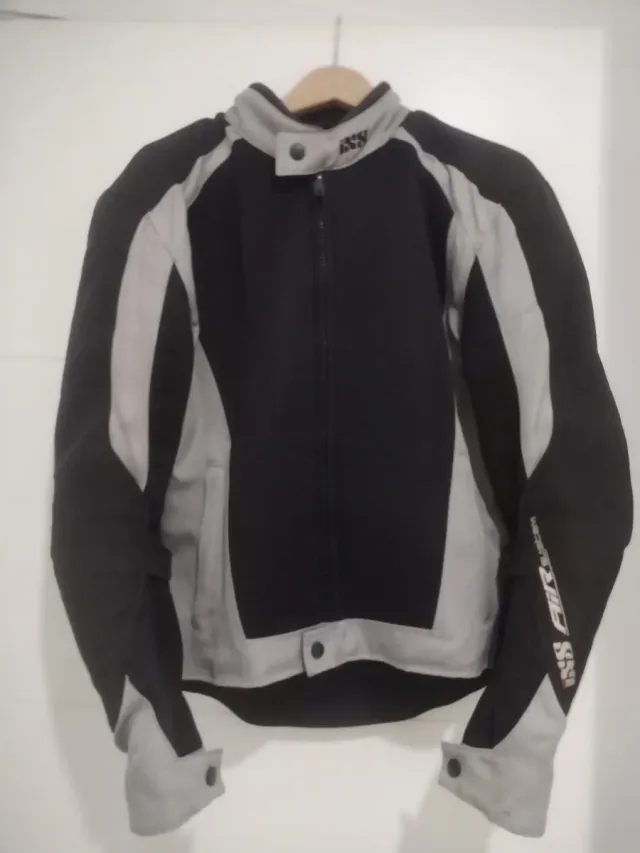 Chaqueta Moto IXS Verano
