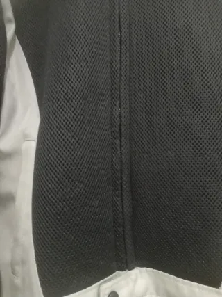 Chaqueta Moto IXS Verano