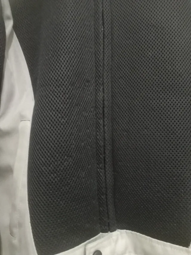 Chaqueta Moto IXS Verano