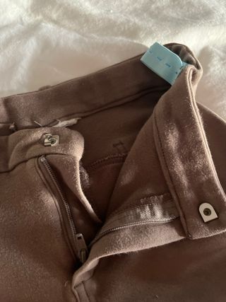 Pantalón montar a caballo T 8-10