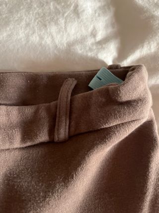 Pantalón montar a caballo T 8-10