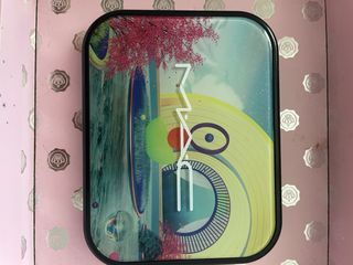 MAC Paleta de Maquillaje Multicolor