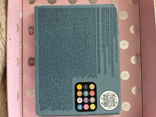 MAC Paleta de Maquillaje Multicolor