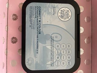 MAC Paleta de Maquillaje Multicolor