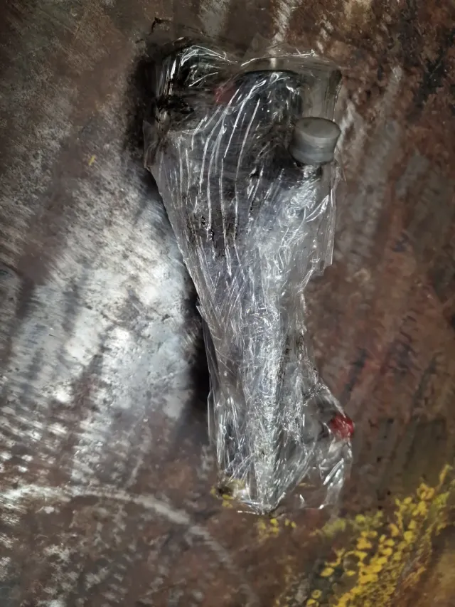 4 Inyectores BMW X1 D