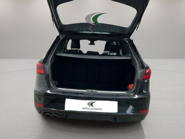 Seat León ST 2.0 TDI 110kW S&S Xcel Ed Plus