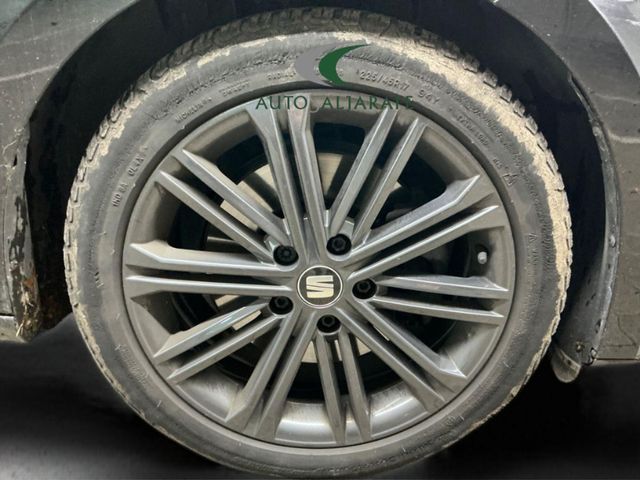 Seat León ST 2.0 TDI 110kW S&S Xcel Ed Plus