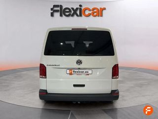 Volkswagen Caravelle Origin Corta 2.0 TDI 81kW (110CV) BMT