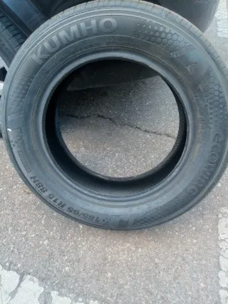 Kumho Ecowing 185/65 R15 88H (2024)