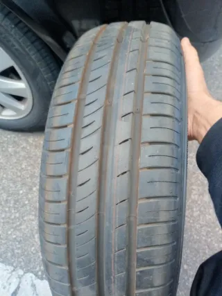 Kumho Ecowing 185/65 R15 88H (2024)